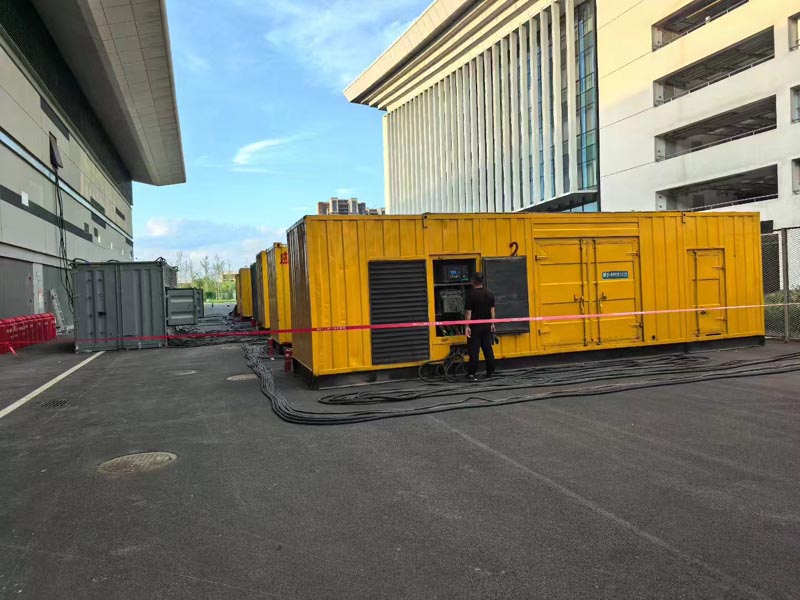 泸溪柴油发电机冬季保养注意事项？