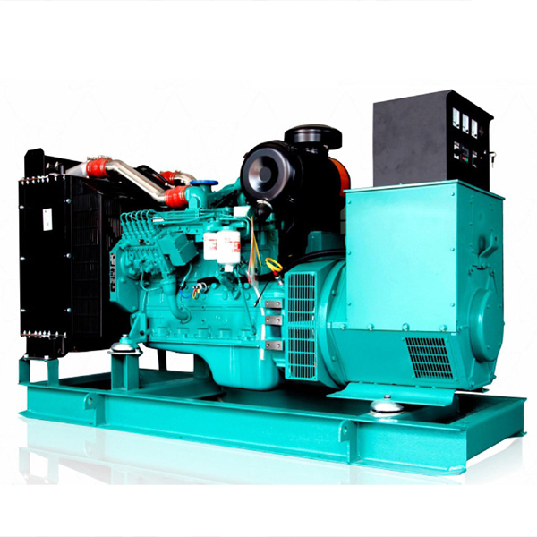 泸溪柴油发电机操作及日常维护