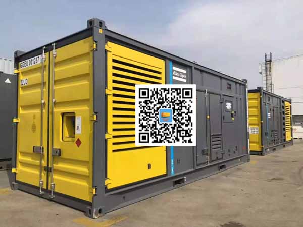 泸溪大型发电机出租