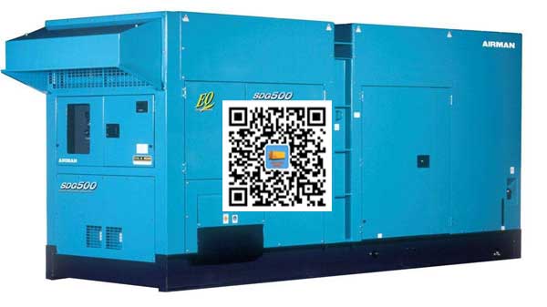 泸溪出租发电机 进口和国产柴油发电机组有什么不同