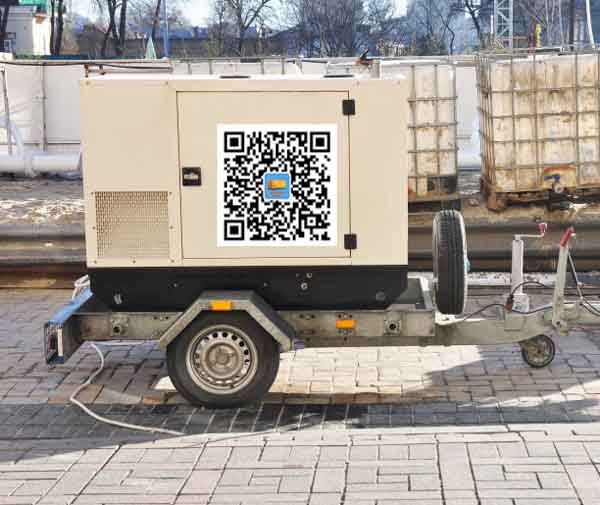 泸溪租赁发电机 柴油发电机喷油嘴卡死的原因及处理方法