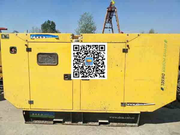 泸溪出租发电机 潍柴发电机一定要预防通风管道的堵塞和灰尘