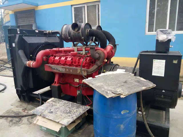 泸溪租赁发电机 发电机的主要分类介绍