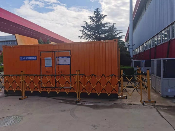 泸溪柴油发电机组的运行和使用注意事项