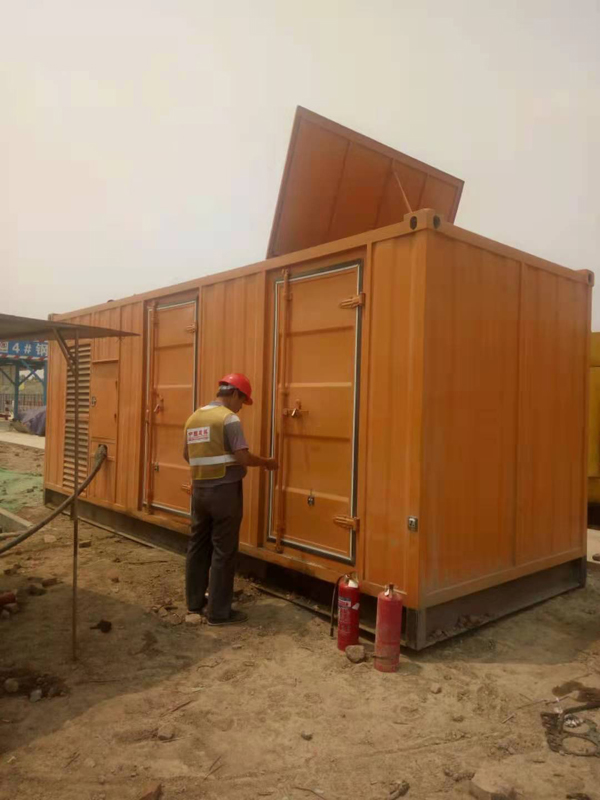 泸溪柴油发电机组不定期保养会出现哪些问题？