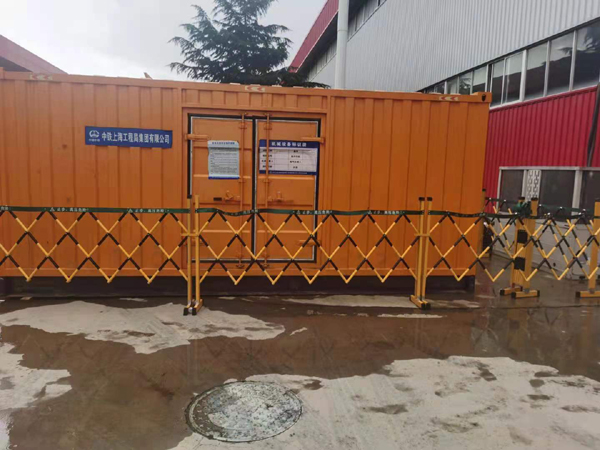 泸溪租赁发电机 柴油发电机组供应商：柴油发电机组润滑油的作用？