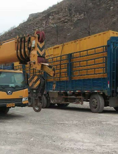 泸溪租赁发电机-柴油发电机的冷却与通风