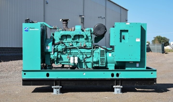 泸溪发电机出租-教您发电机厂家该如何选购