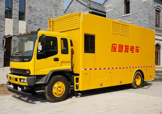 泸溪租赁发电机-柴油发电机的正确选择方法是什么