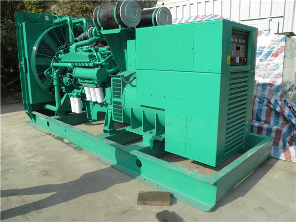 泸溪发电车出租-柴油发电机组在使用的过程中应该做好哪些防护工作