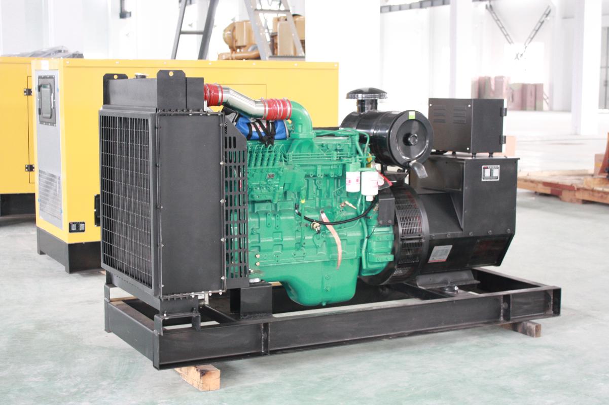 泸溪租赁发电机-柴油发电机,柴油发电机组冷却液不循环怎么办