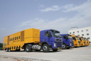 泸溪发电车出租-揭秘柴油发电机无机油停机原理