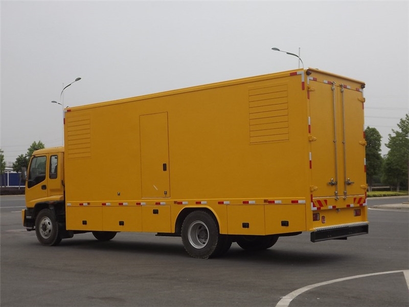 泸溪租赁发电机-进口柴油发电机组和国产柴油发电机组有什么区别？