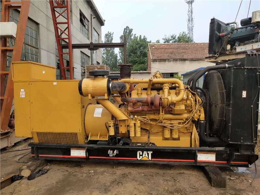 泸溪发电机租赁-柴油发电机组原理概述