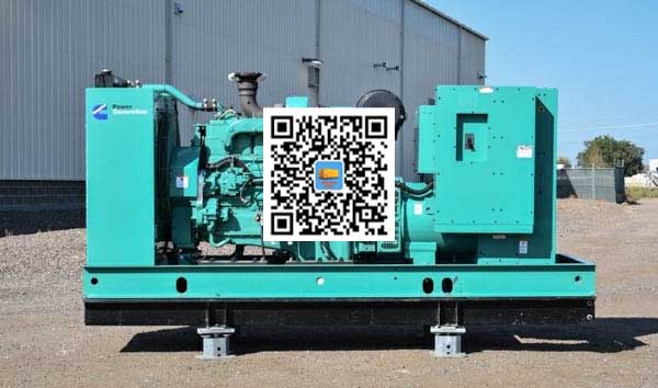 泸溪发电机出租-选购发电机需要考虑的几大因素