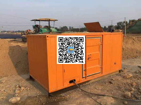 泸溪发电机出租-发电机内的活塞质量超差对发电机有影响么？