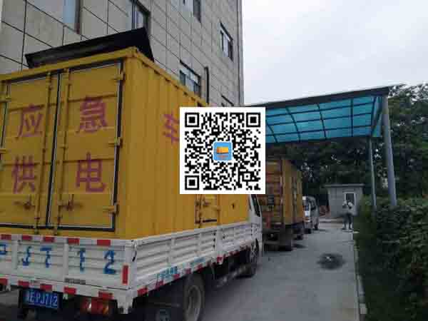 泸溪发电车出租-发电机产品使用越来越广泛