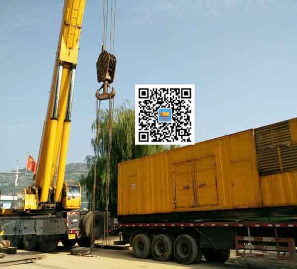 泸溪发电车出租-全自动发电机组长期不使用该如何保养？