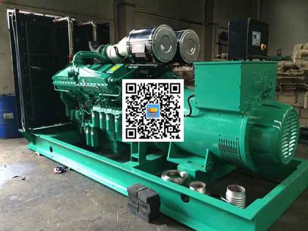 泸溪发电机出租-发电机大修后应作哪些试验