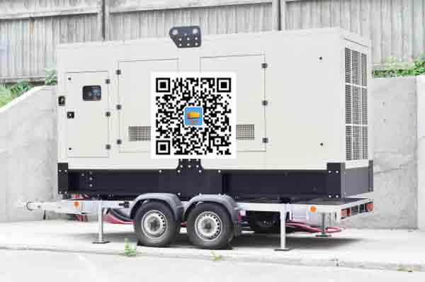 泸溪发电机出租-柴油发电机设计的优势性能特点有哪些