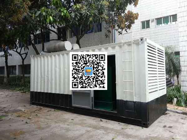 泸溪出租发电机-什么样的柴油发电机使用效果比较好