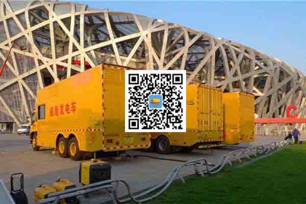 泸溪发电车出租-柴油发电机组四大设备的详细介绍