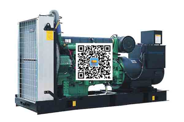 泸溪租赁发电机-柴油发电机组不及时维护危害大