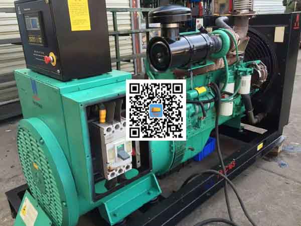 泸溪租赁发电机-发电机一般变压器磁芯所使用的是什么材料？