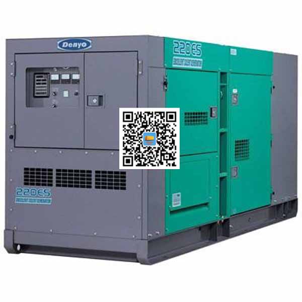 泸溪租赁发电机-潍柴发电机平常该如何维护和检修