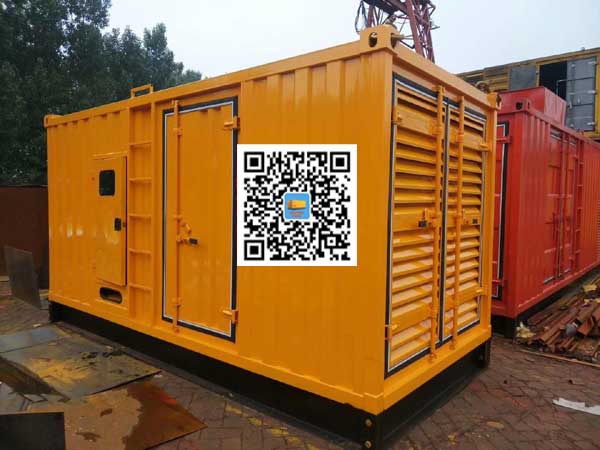 泸溪发电机出租-发电机组应该选购什么品牌的