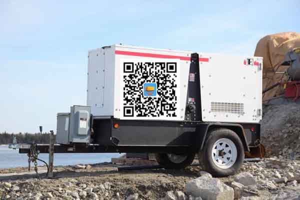 泸溪水轮发电机组振动的原因