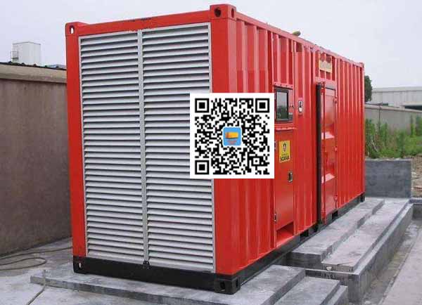 泸溪300kw柴油发电机组一个小时耗油