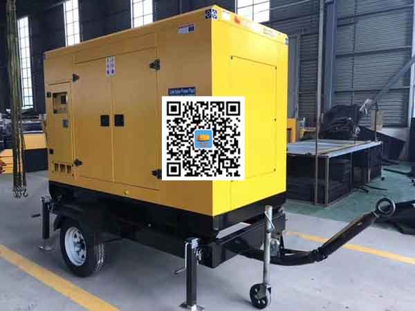 泸溪柴油发电机组需要经常换油吗