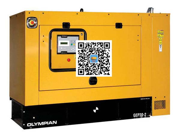 泸溪为什么柴油发电机组水温高