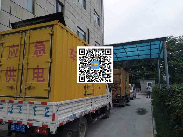 泸溪发电机组如何安装管道?