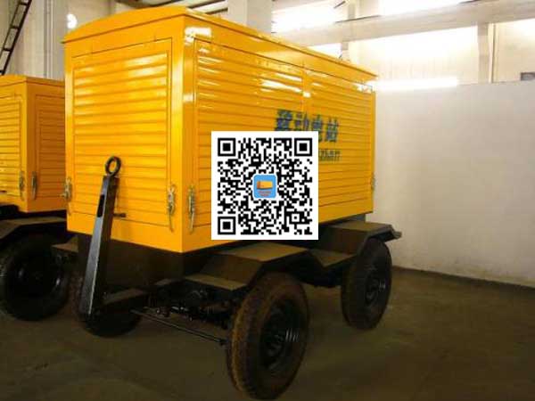 泸溪发电机出租-发电机组的安装注意要点
