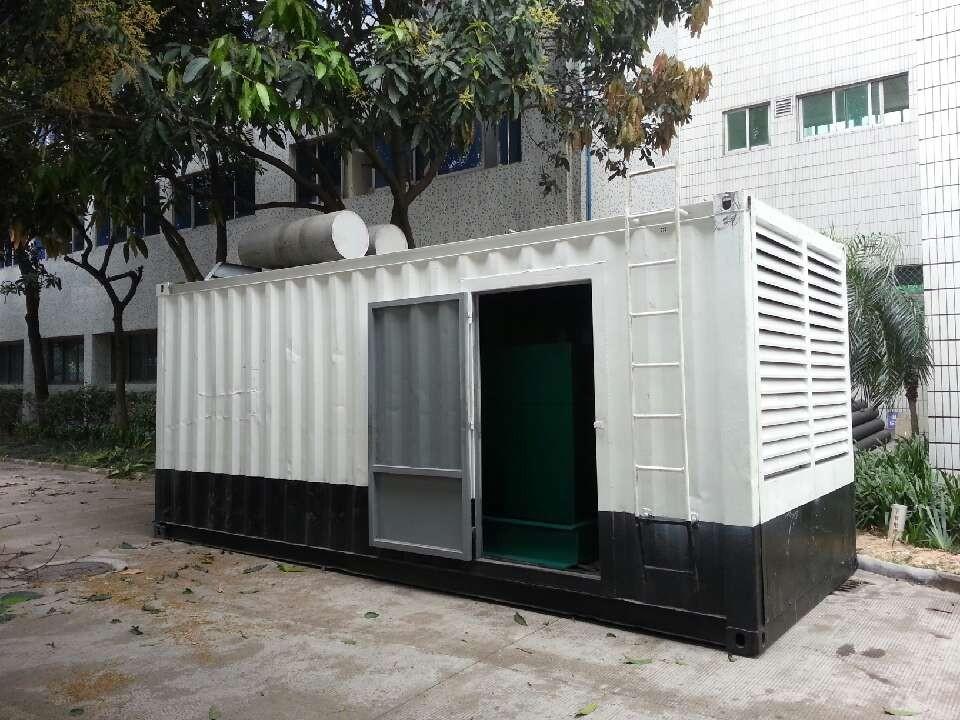 泸溪发电机出租-玉柴发电机组的配置有哪些？