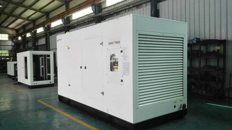 泸溪过载保护装置频繁触发会对发电机组造成哪些损害？