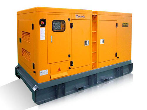 泸溪影响 200kw 柴油发电机油耗的因素有哪些？