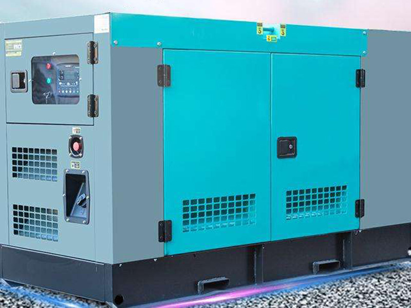 泸溪50KW柴油发电机油耗是多少？