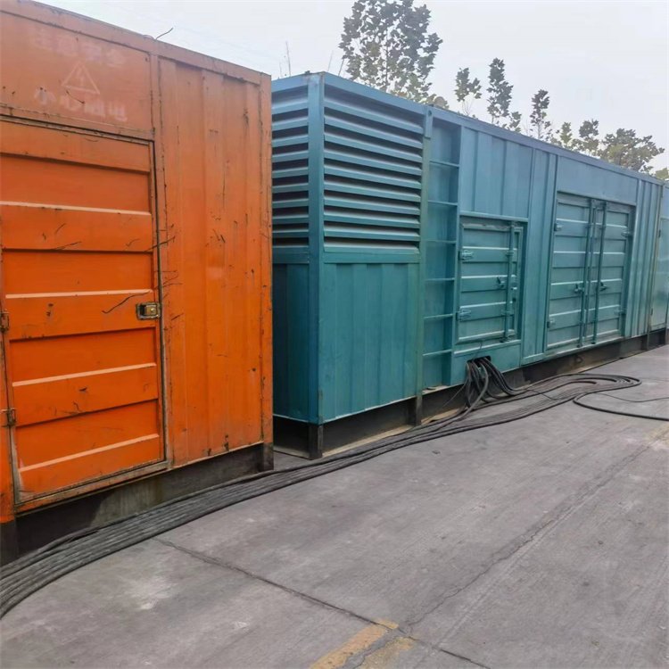 泸溪如何选择适合 600kW 柴油发电机组的热继电器？