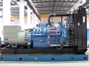 泸溪功率因数低会对柴油发电机产生哪些影响？