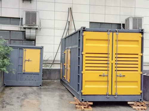 泸溪柴油发电机输出电压不稳定会对设备造成哪些损害？