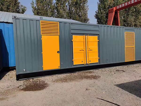 泸溪柴油发电机组维护时需要注意哪些事项？