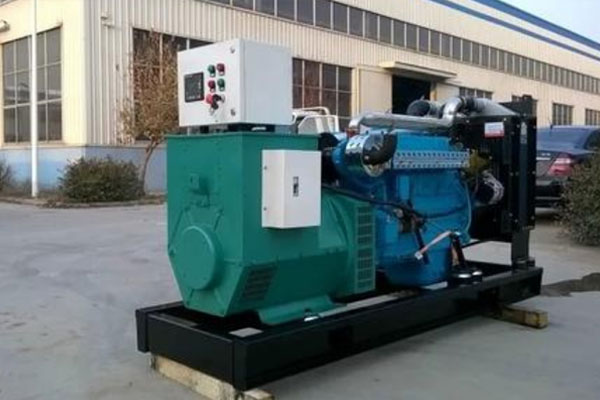 泸溪发电机组的分类有哪些？