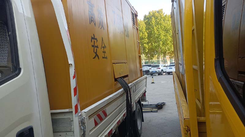 泸溪柴油发电机组的应用领域有哪些？