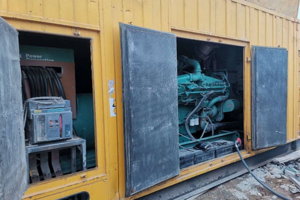 泸溪发电机组夏季保养的注意事项有哪些？