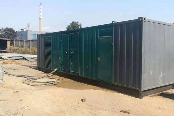 泸溪发电机组保养注意事项？