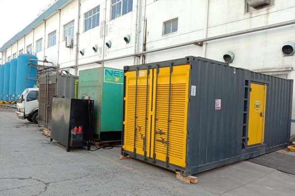 泸溪发电机组保养是确保其正常运行、延长使用寿命的关键，以下是一些保养注意事项