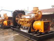 泸溪发电机组的频率规格是如何确定的？